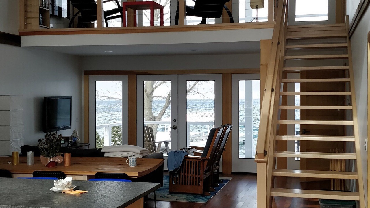 Photo of Bedroom in Hammondsport