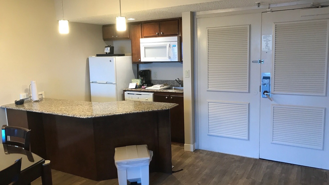 Photo of Kitchen in Honokowai