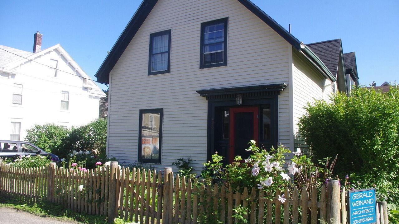 Photo of Outdoor in Rockland