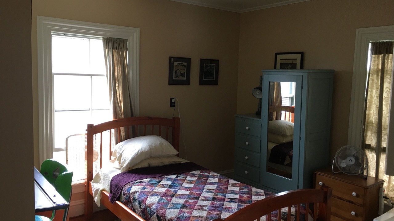 Photo of Bedroom in Rockland