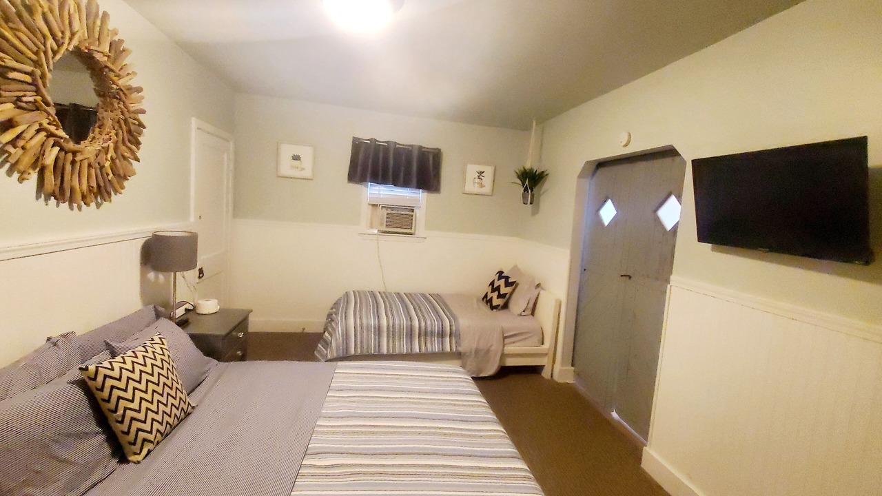 Photo of Bedroom in East Deering