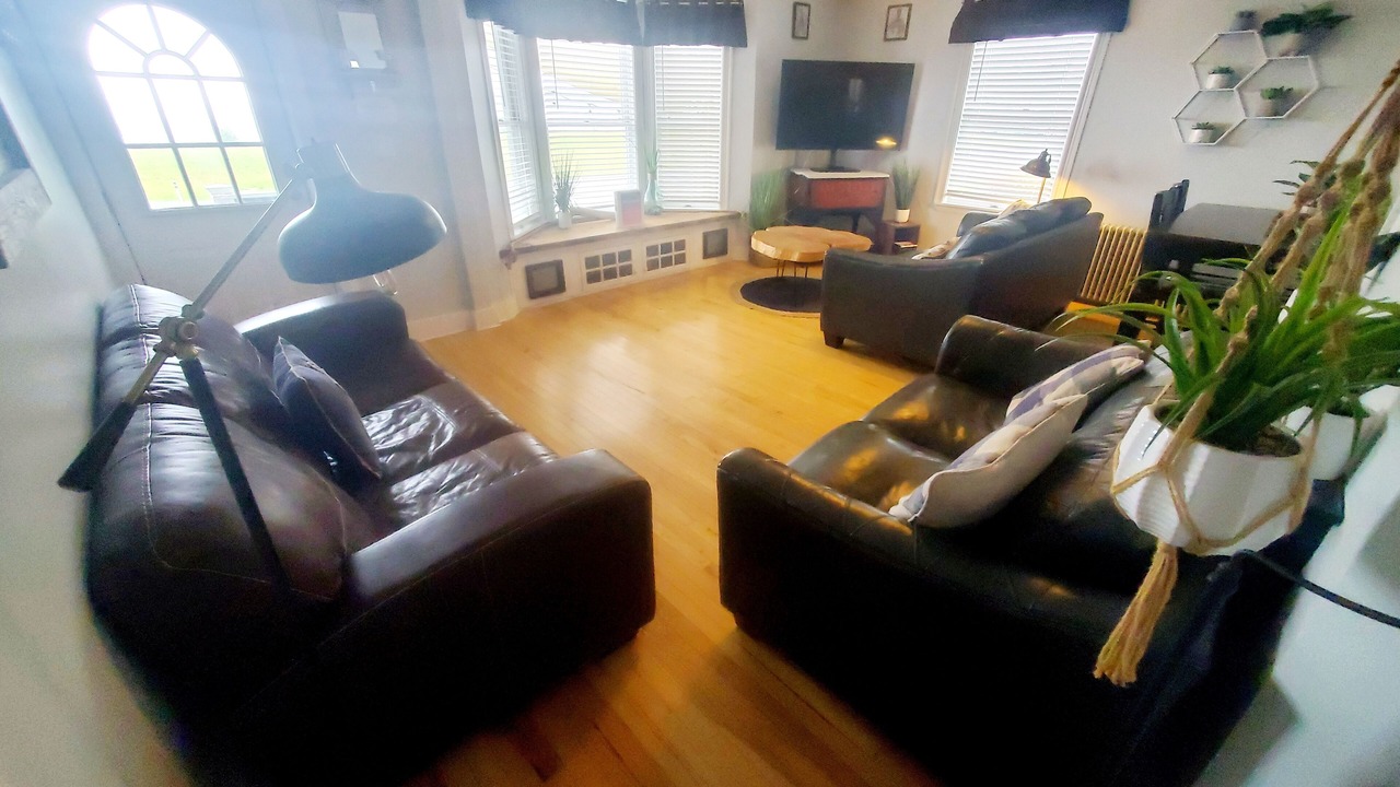 Photo of Bedroom in East Deering