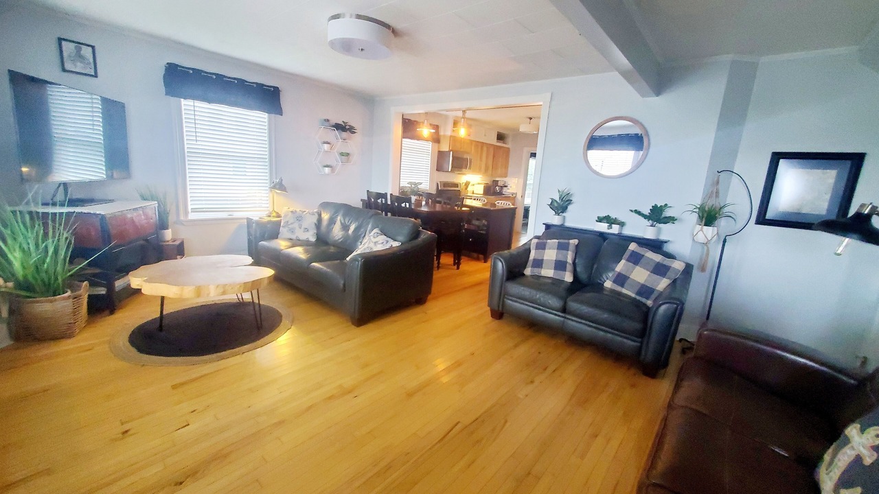 Photo of Bedroom in East Deering