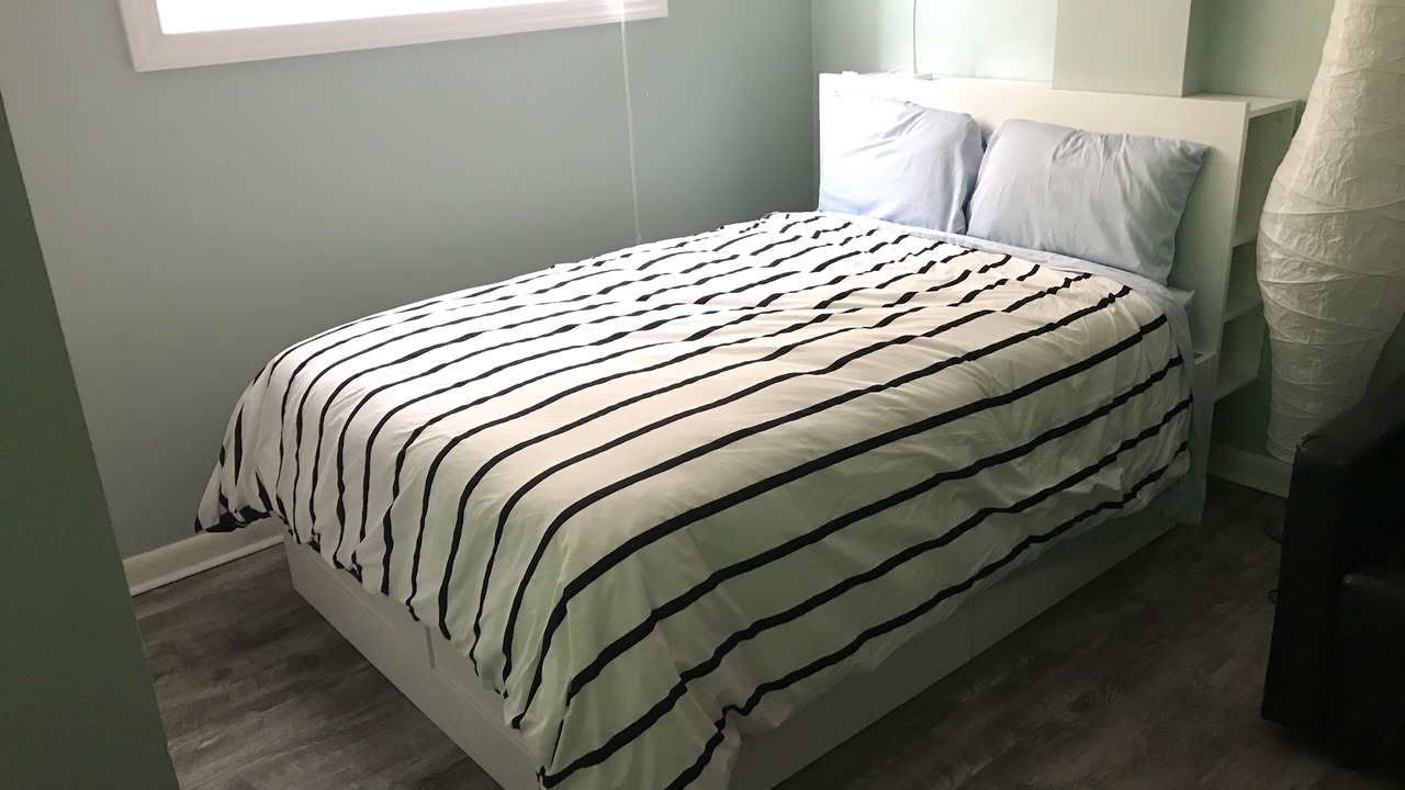 Photo of Bedroom in Northeast Virginia Beach