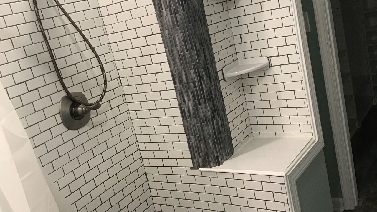 Photo of Bathroom in Northeast Virginia Beach