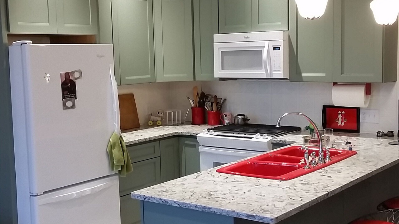 Photo of Kitchen in East Aurora