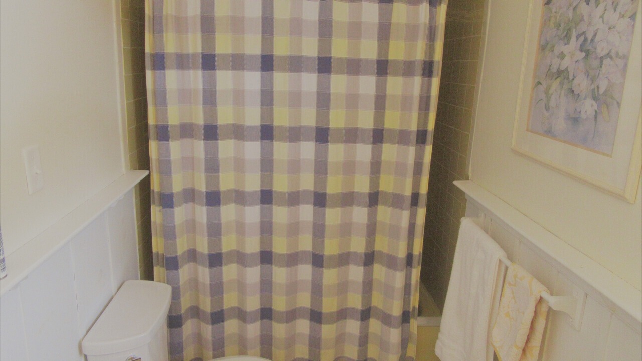 Photo of Bathroom in Fort Ann