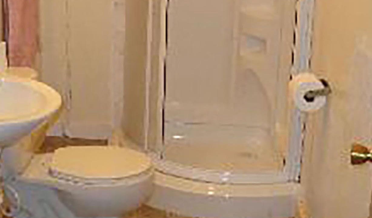Photo of Bathroom in Winterville
