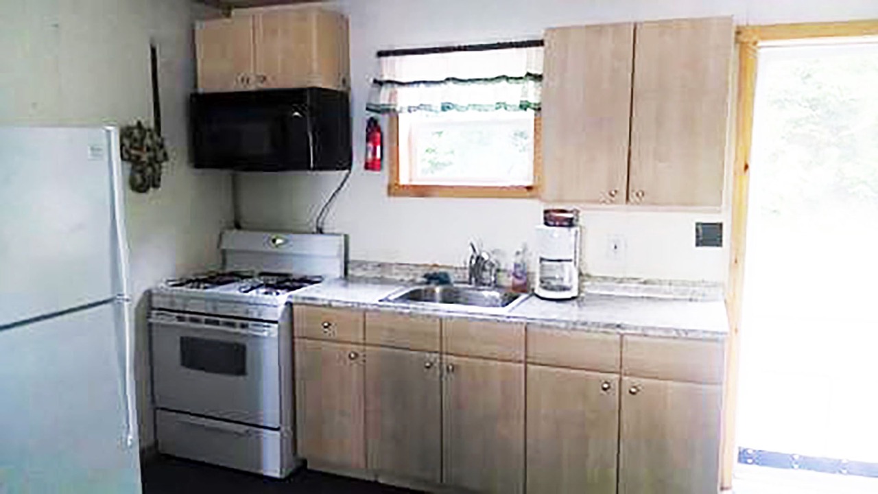 Photo of Kitchen in Winterville