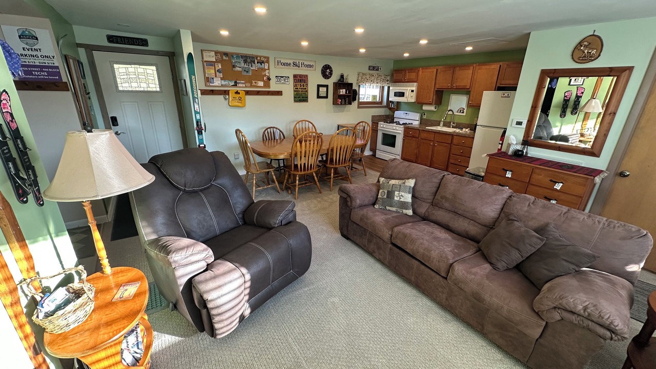 Photo of Livingroom in Great Valley