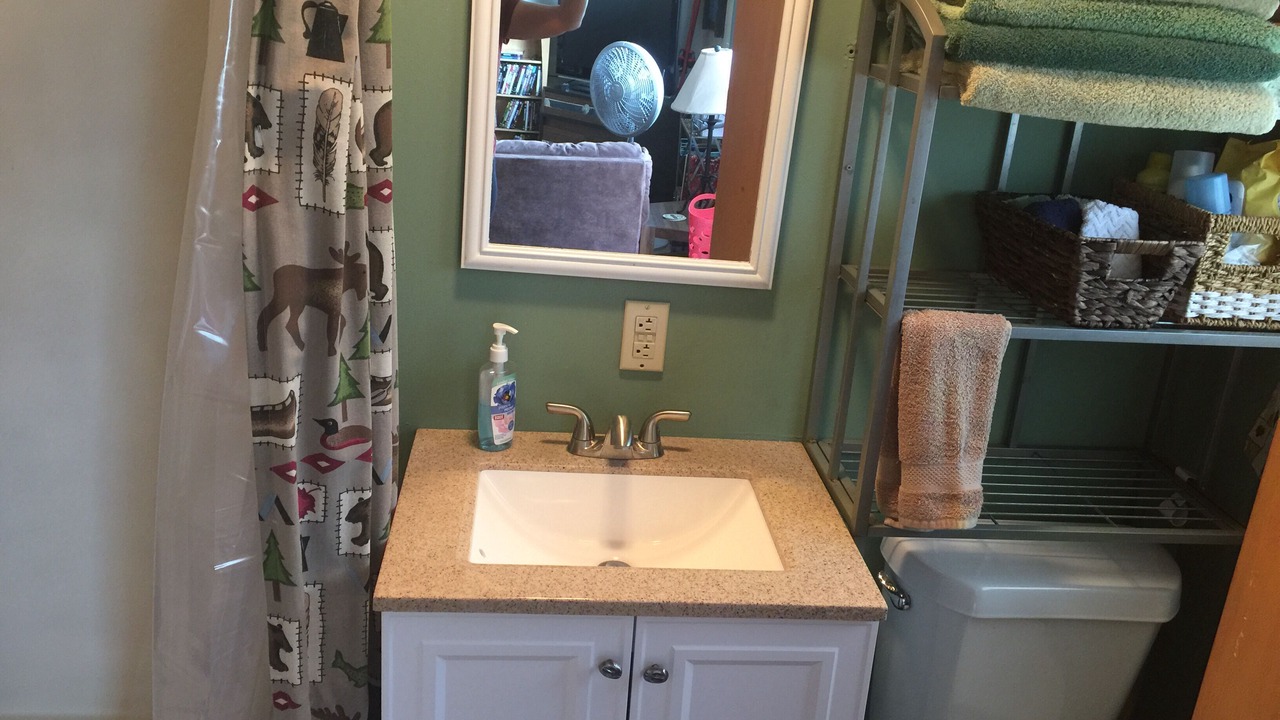 Photo of Bathroom in Great Valley