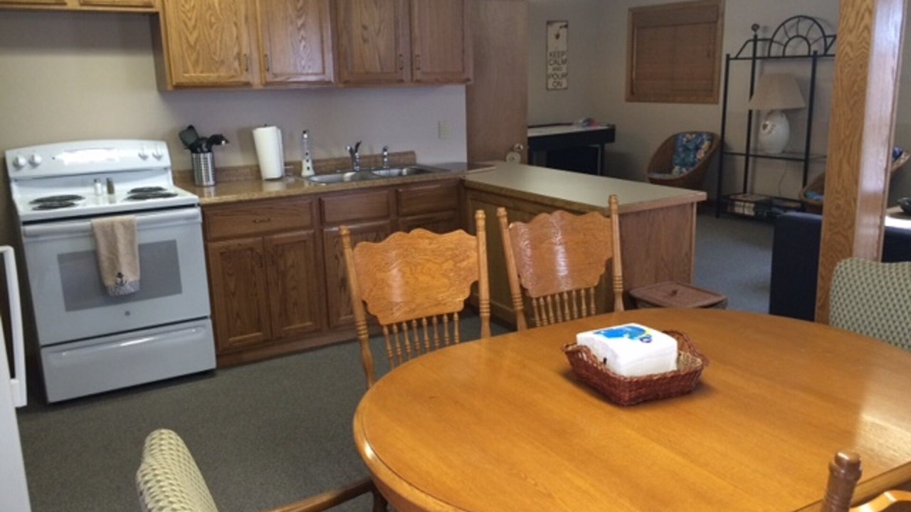 Photo of Kitchen in Pymatuning Central