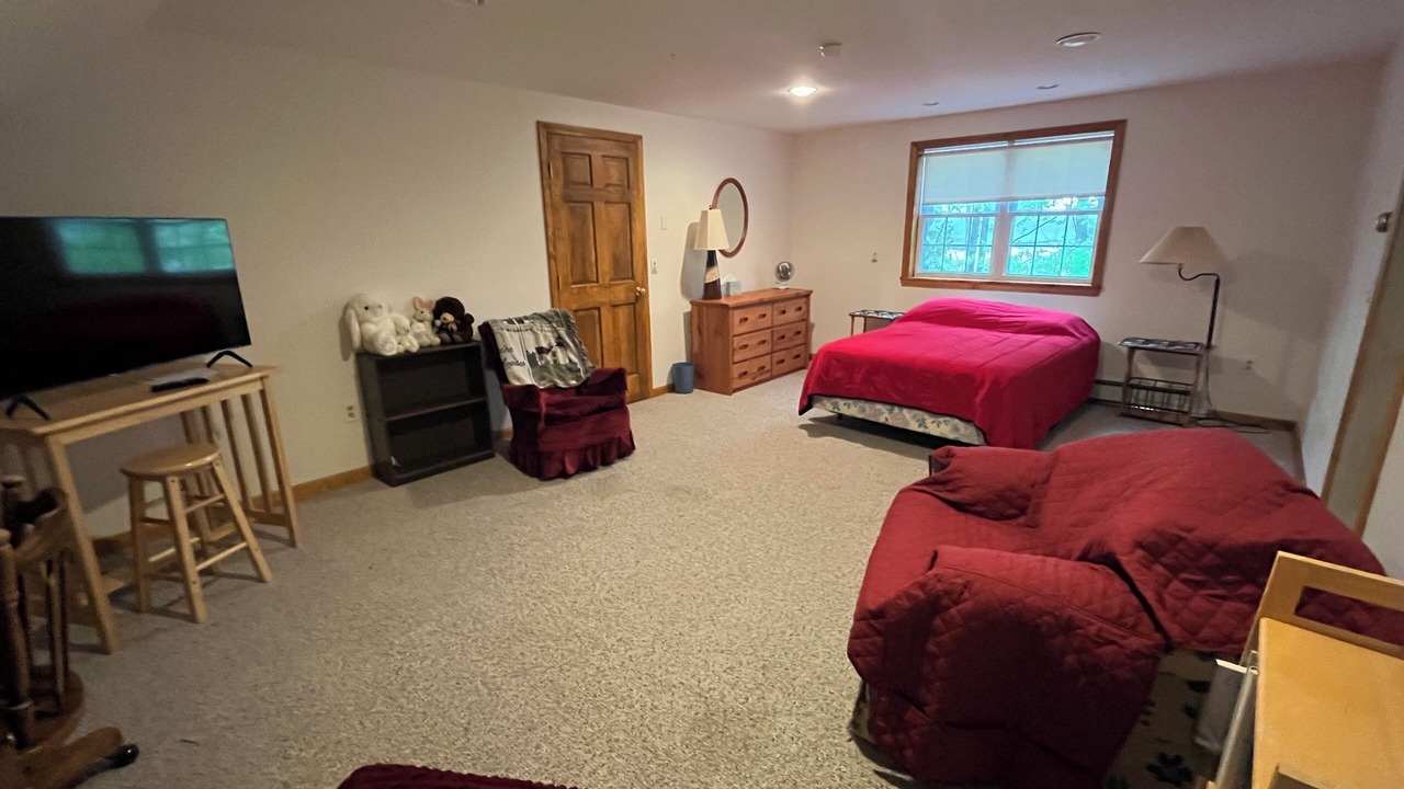 Photo of Bedroom in Norway