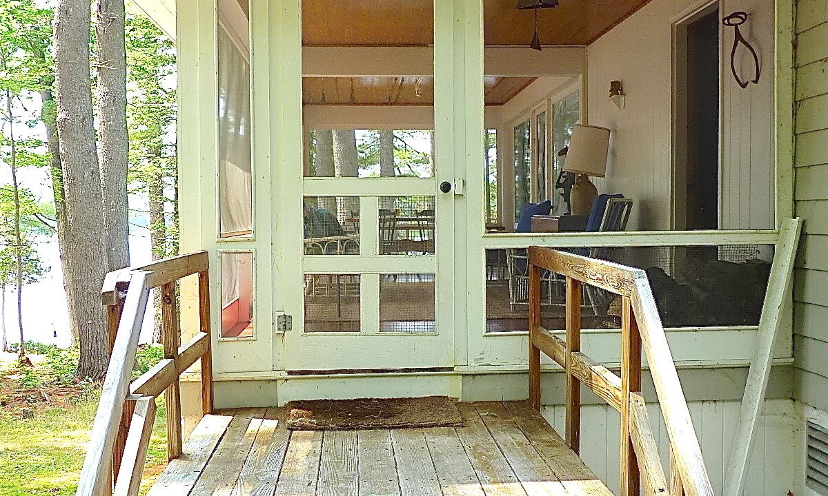 Photo of Patio Balcony in Norway
