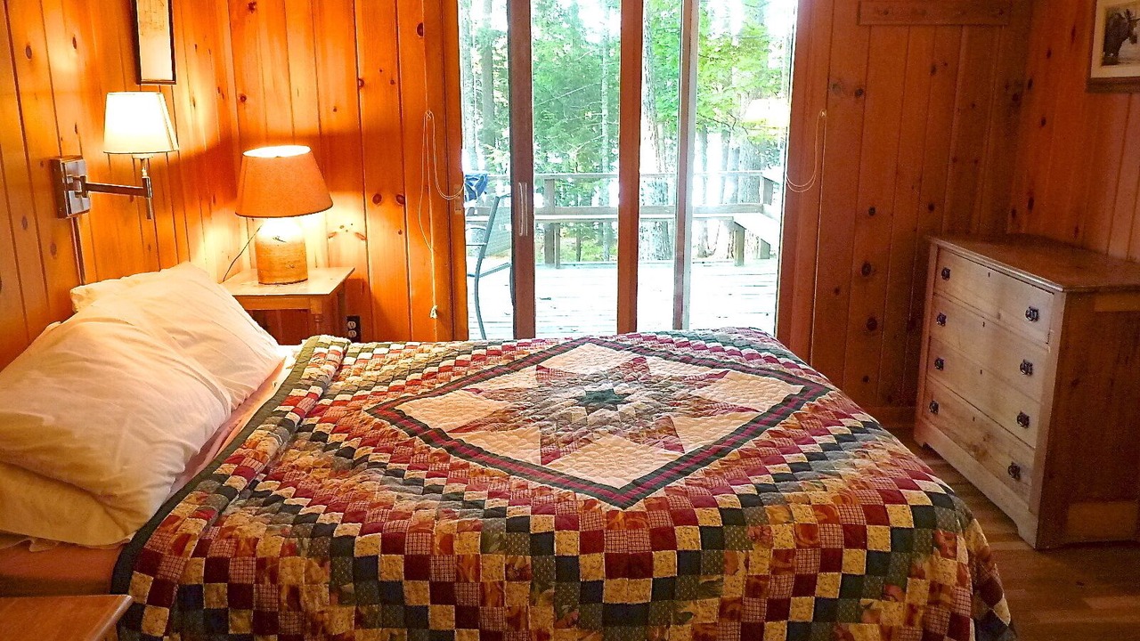 Photo of Bedroom in Norway