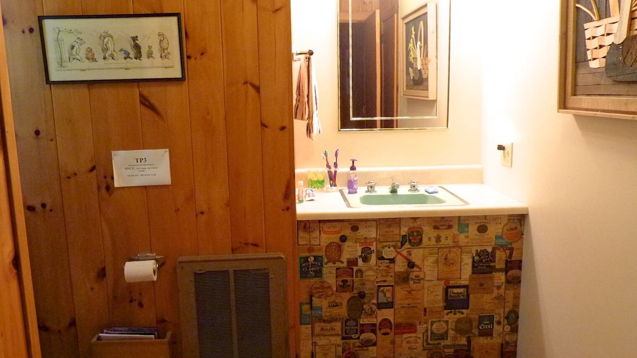 Photo of Bathroom in Norway