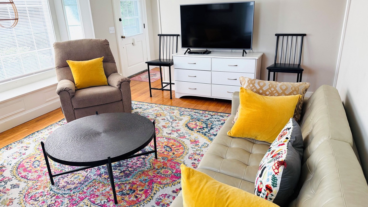 Photo of Livingroom in Kennebunk