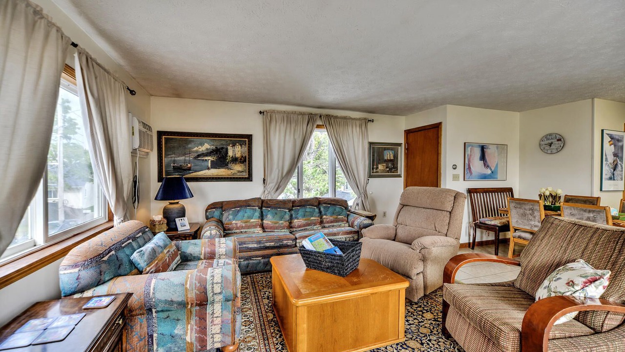 Photo of Bedroom in Old Orchard Beach