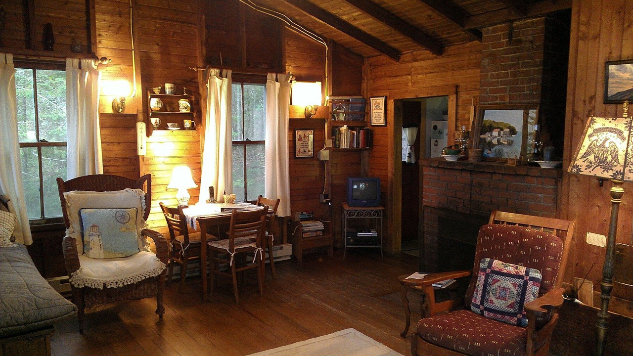 Photo of Livingroom in Chamberlain