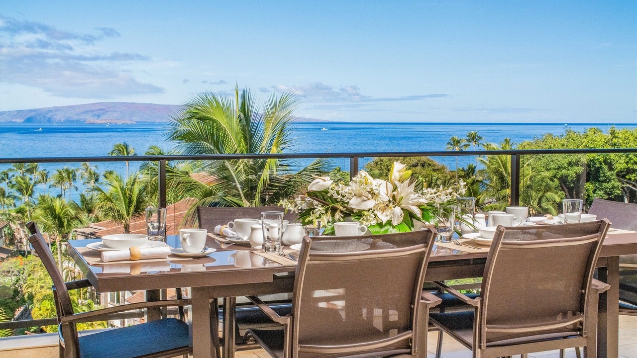 Photo of Others in Wailea