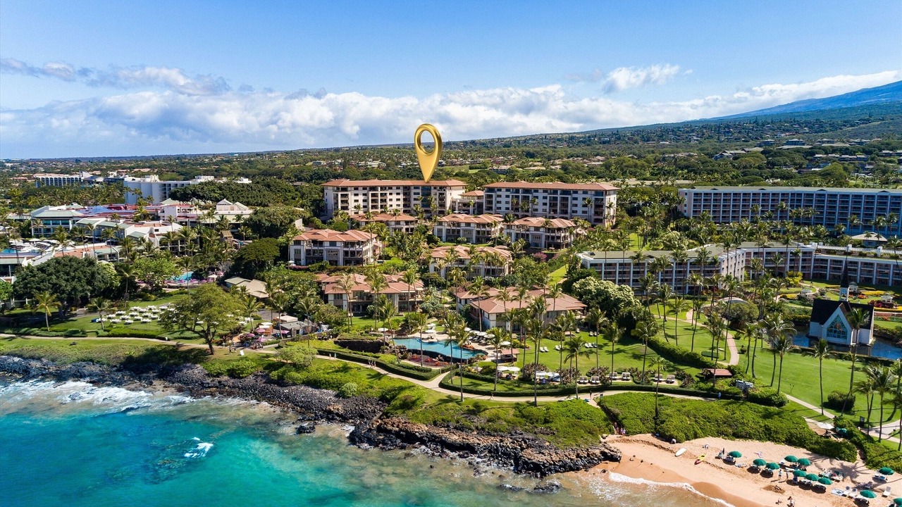Photo of Others in Wailea