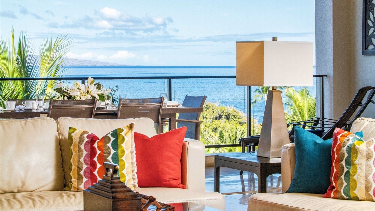 Photo of Bedroom in Wailea