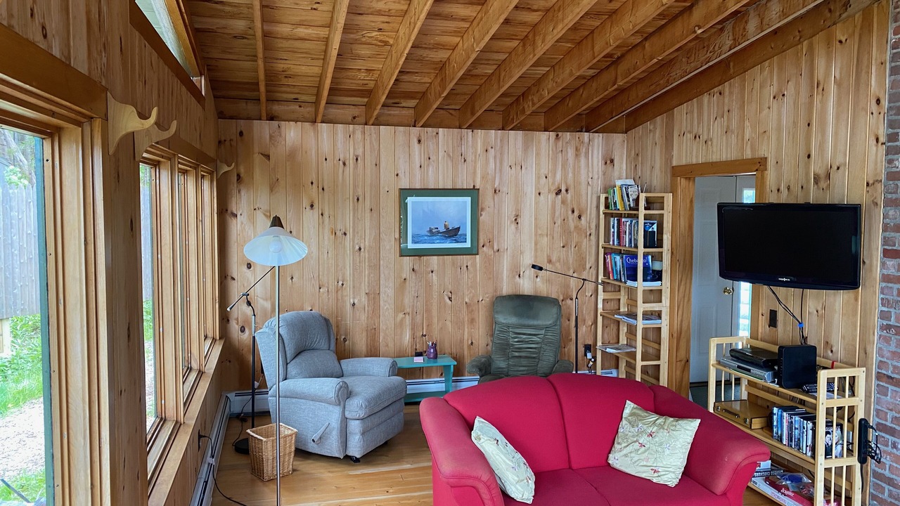 Photo of Livingroom in Bernard