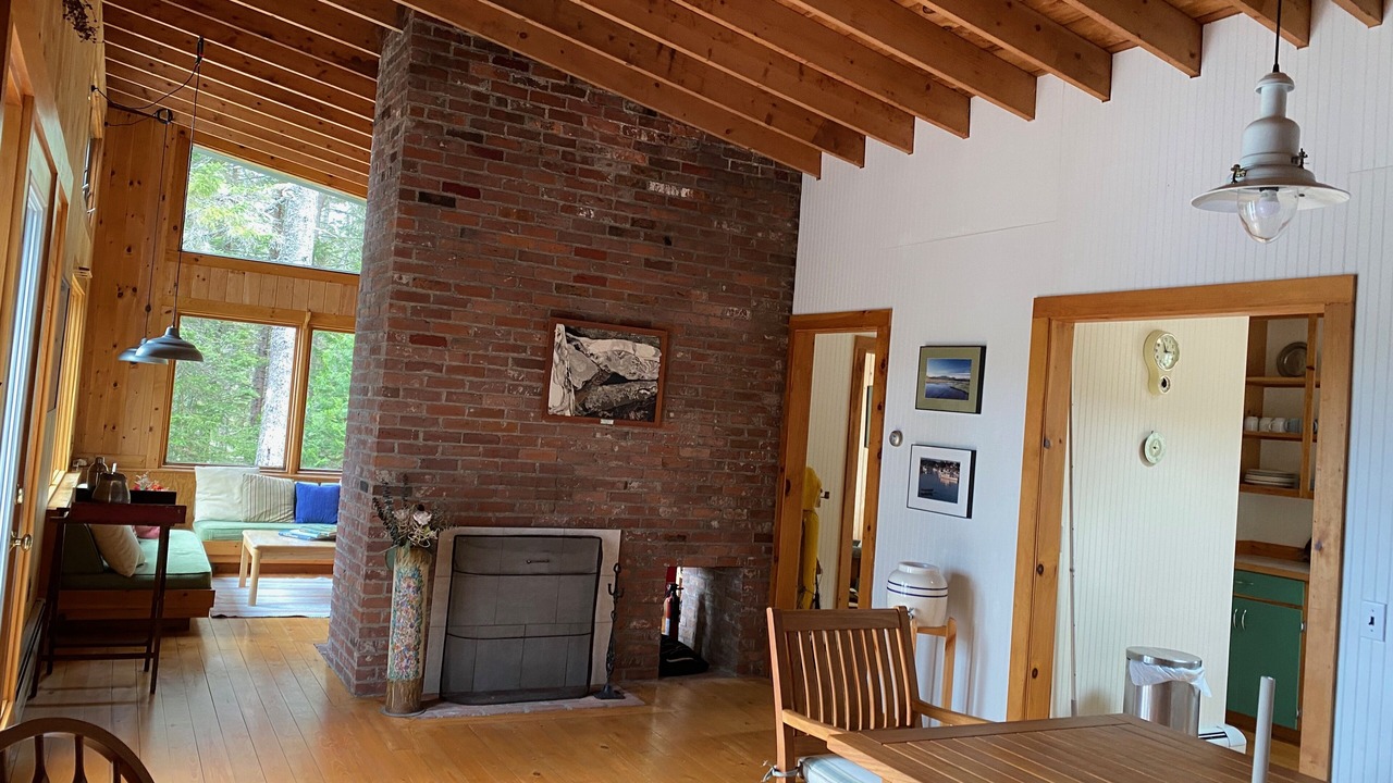 Photo of Livingroom in Bernard