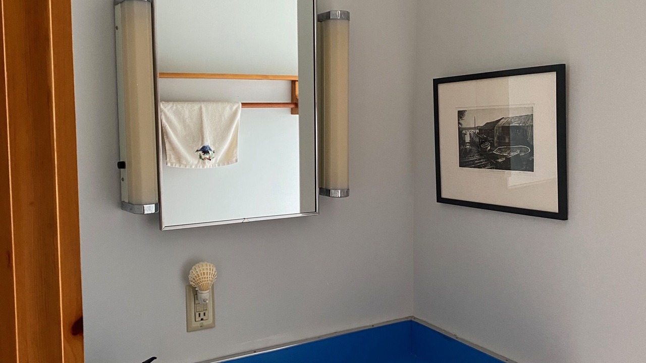 Photo of Bathroom in Bernard