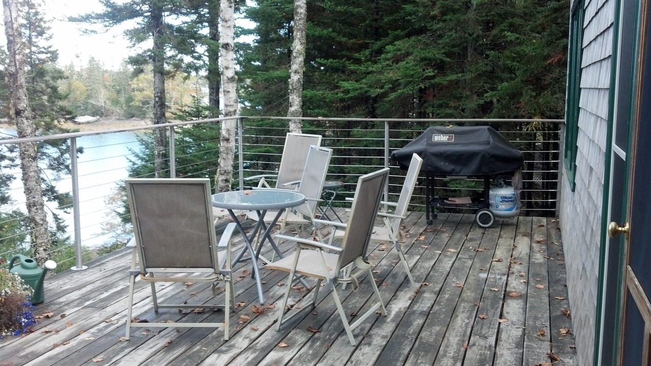 Photo of Bedroom in Bernard
