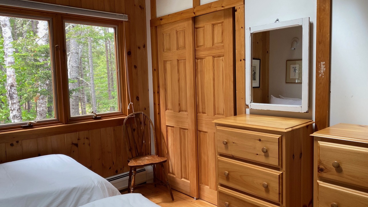 Photo of Bedroom in Bernard