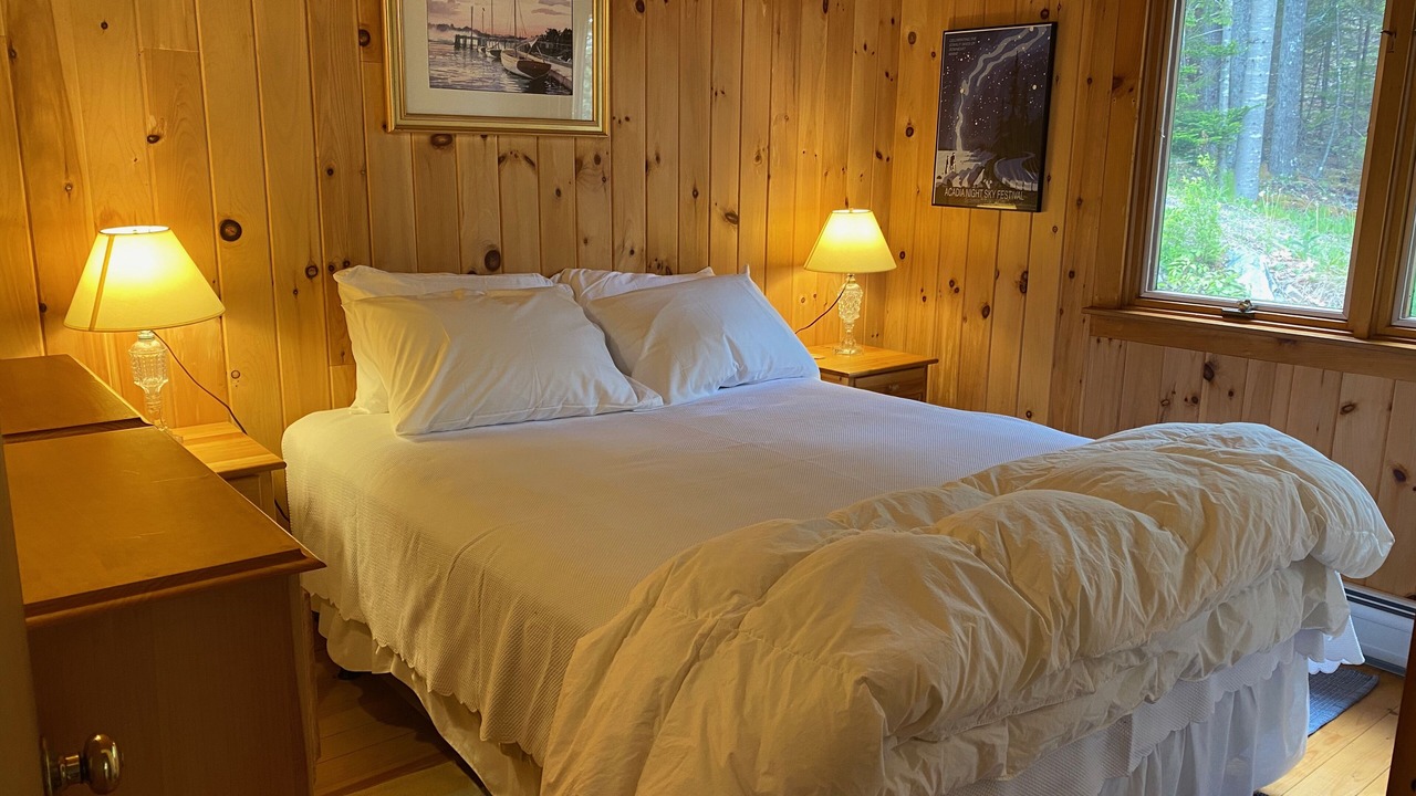 Photo of Bedroom in Bernard