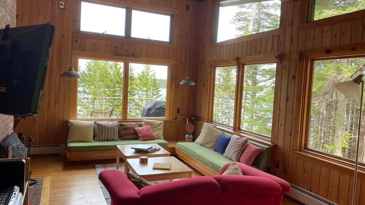 Photo of Livingroom in Bernard