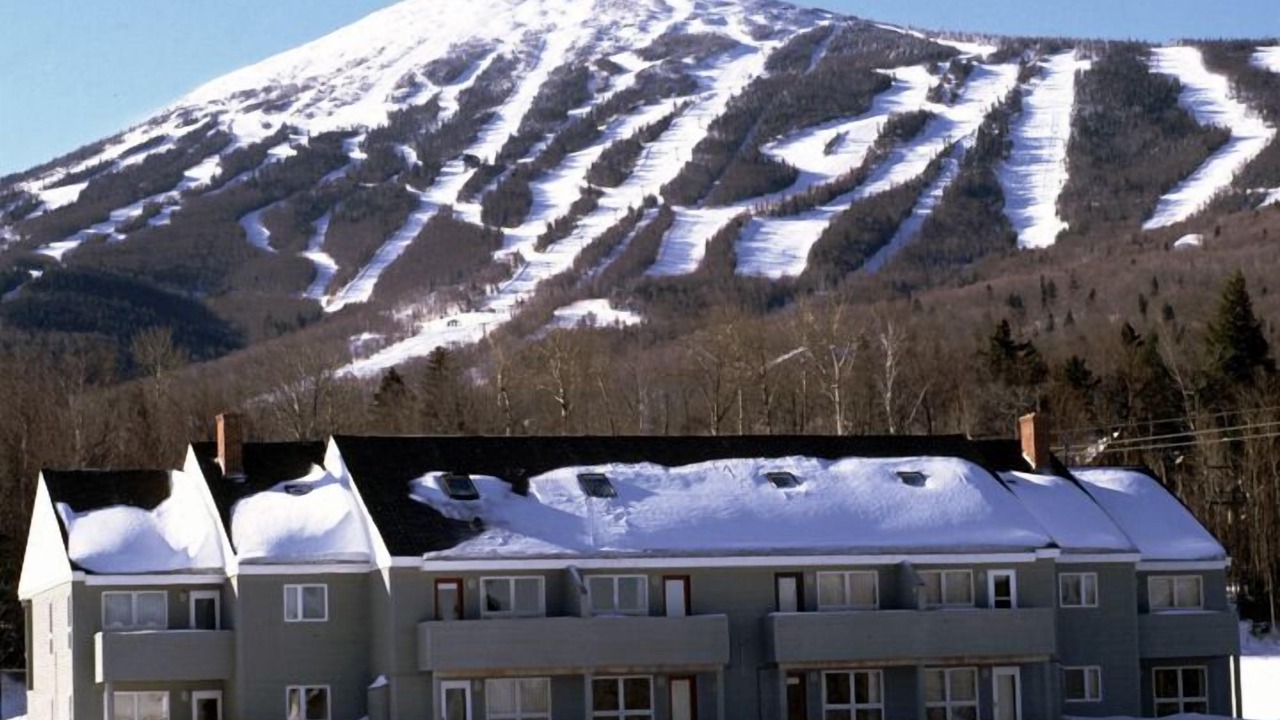 Photo of Outdoor in Carrabassett Valley