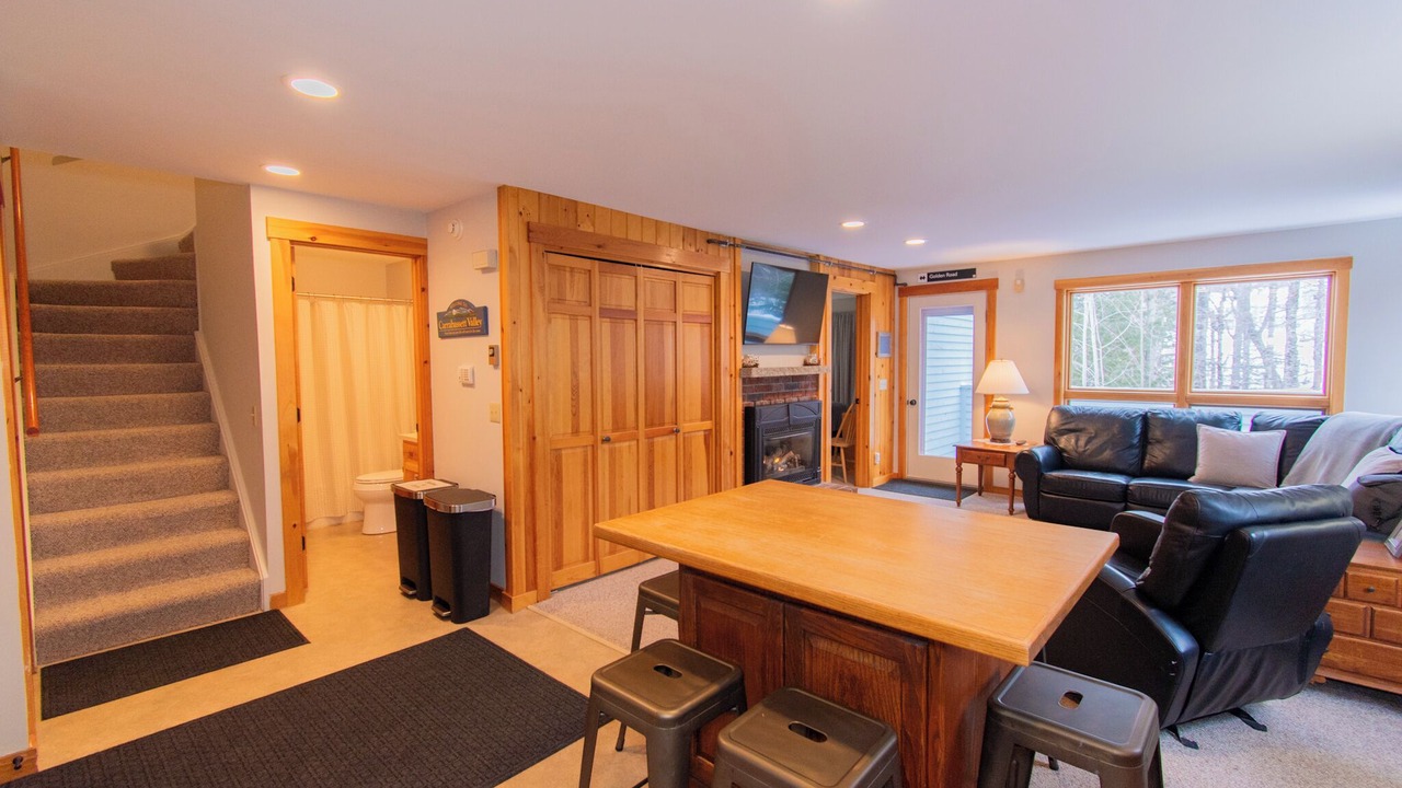 Photo of Others in Carrabassett Valley