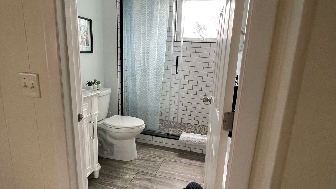 Photo of Bathroom in Narragansett