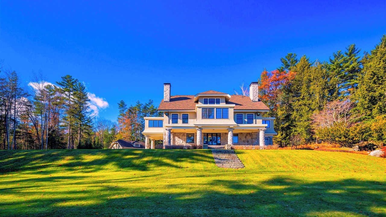 Photo of Outdoor in Sebago
