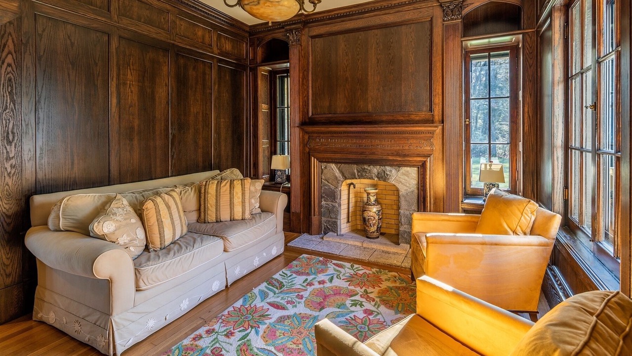 Photo of Bedroom in Sebago