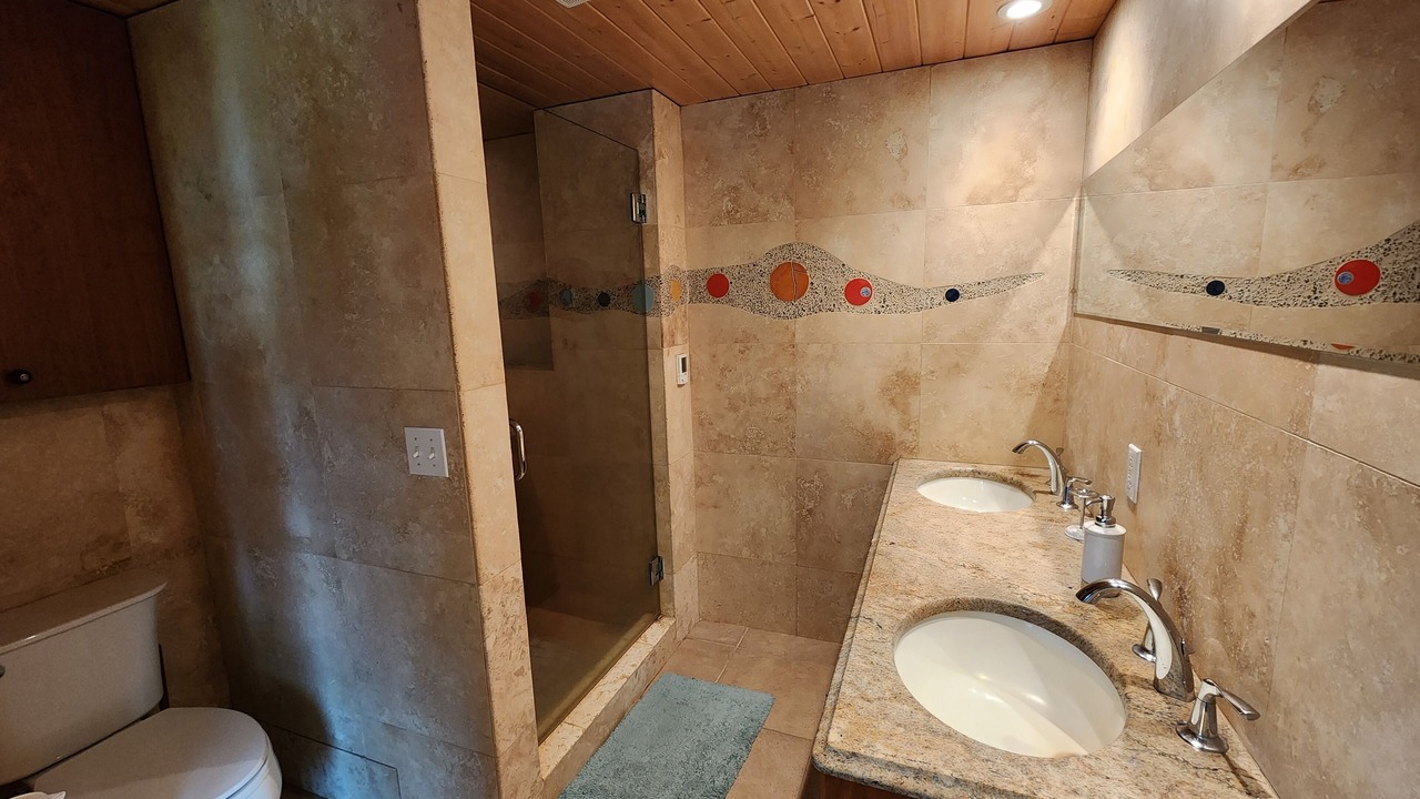 Photo of Bathroom in Fritz Creek