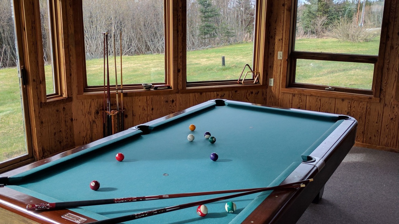 Photo of Outdoor in Fritz Creek