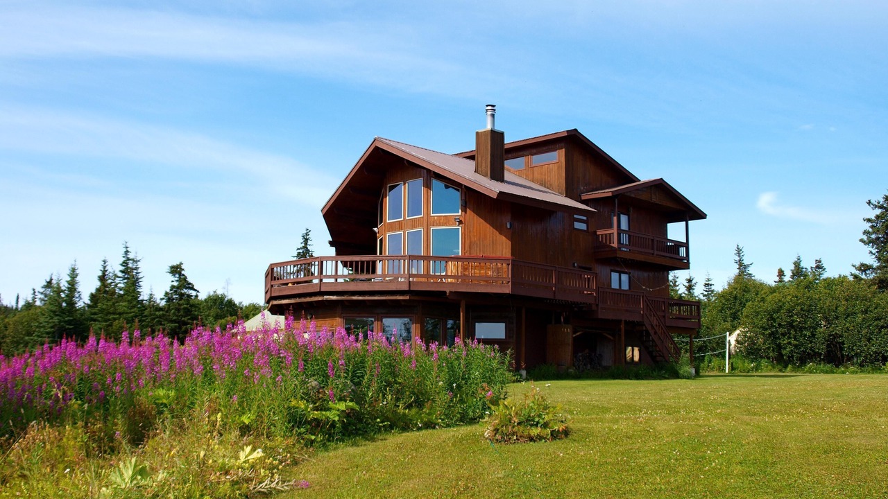 Photo of Outdoor in Fritz Creek