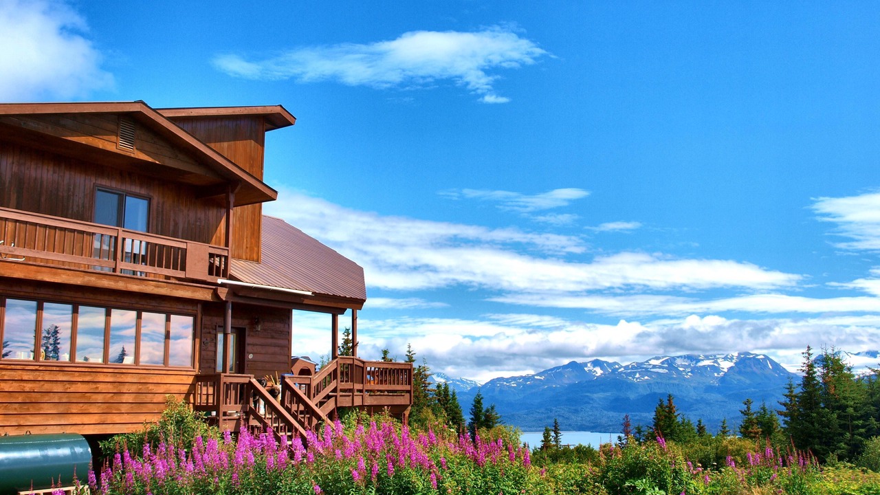 Photo of Outdoor in Fritz Creek