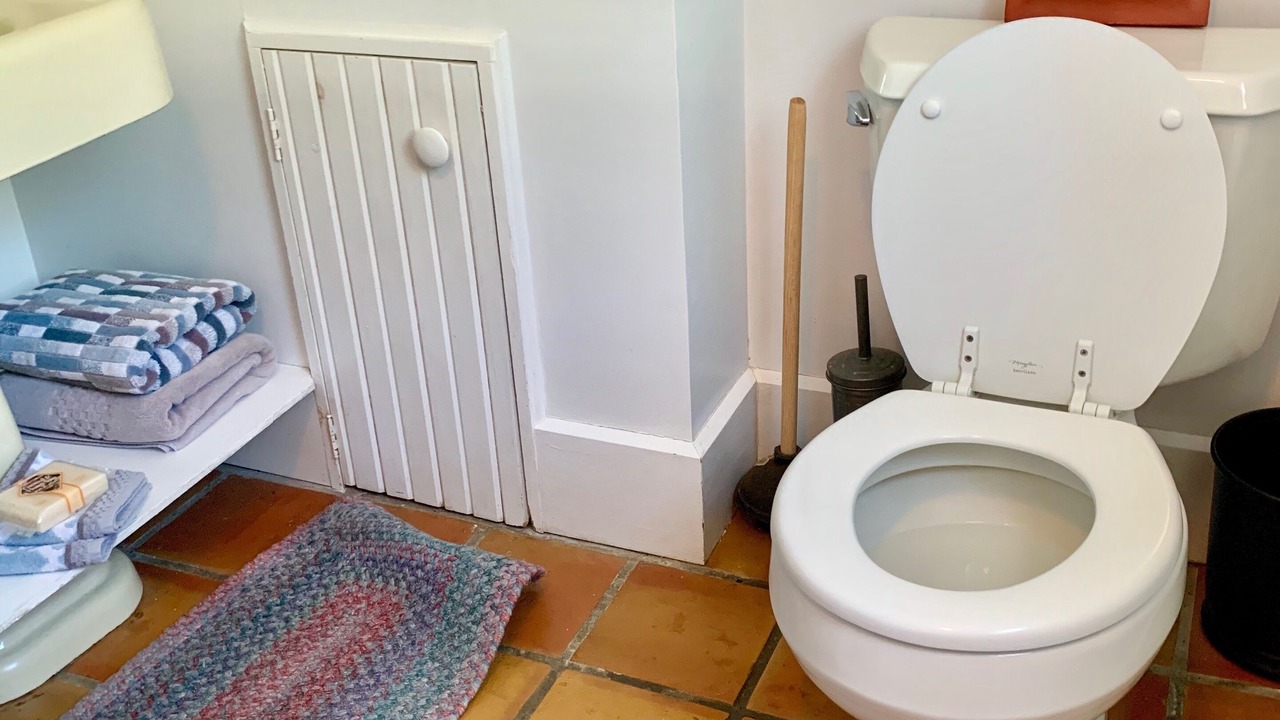 Photo of Bathroom in West Bath