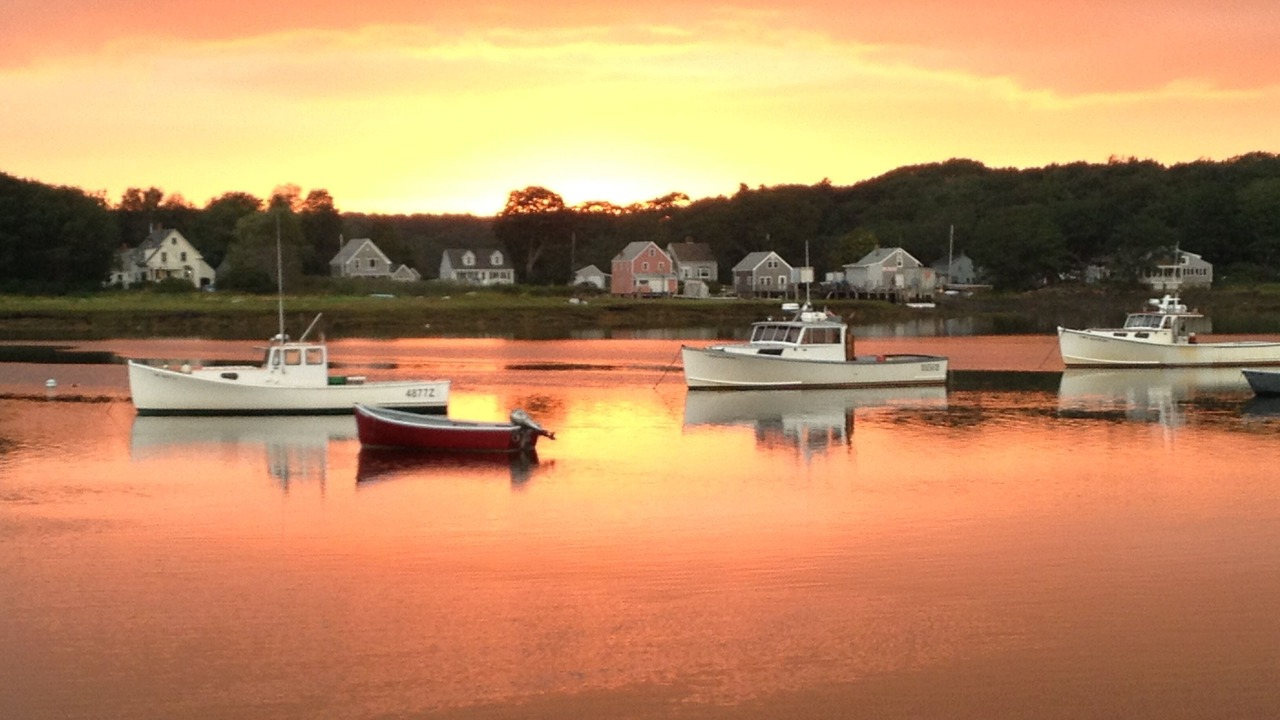 Photo of Outdoor in Kennebunkport