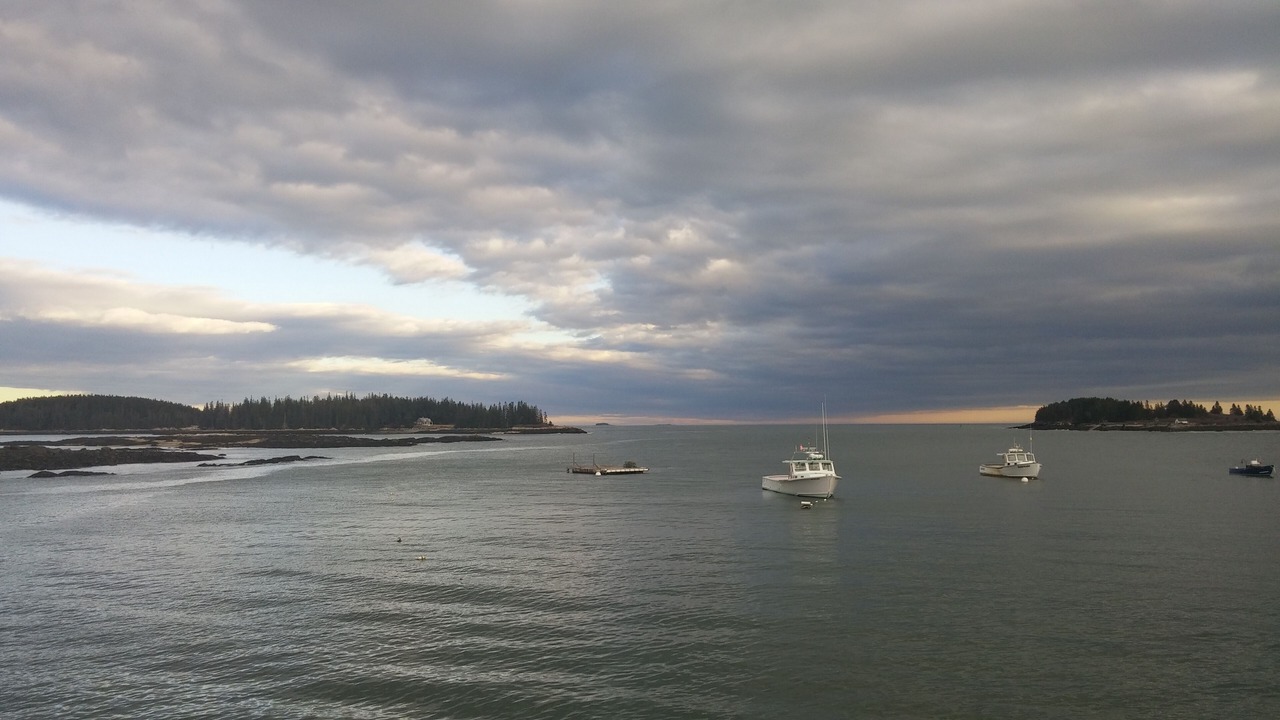 Photo of Others in Tenants Harbor