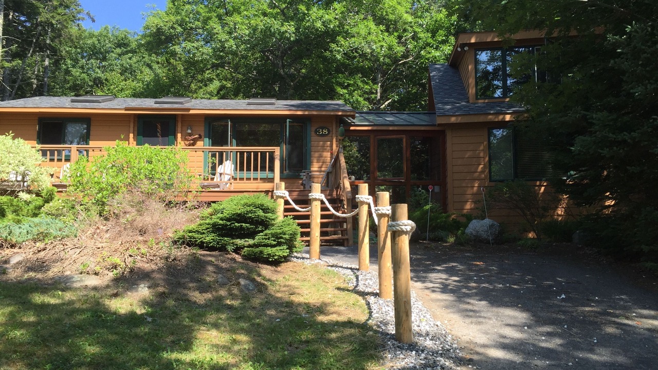 Photo of Outdoor in Tenants Harbor