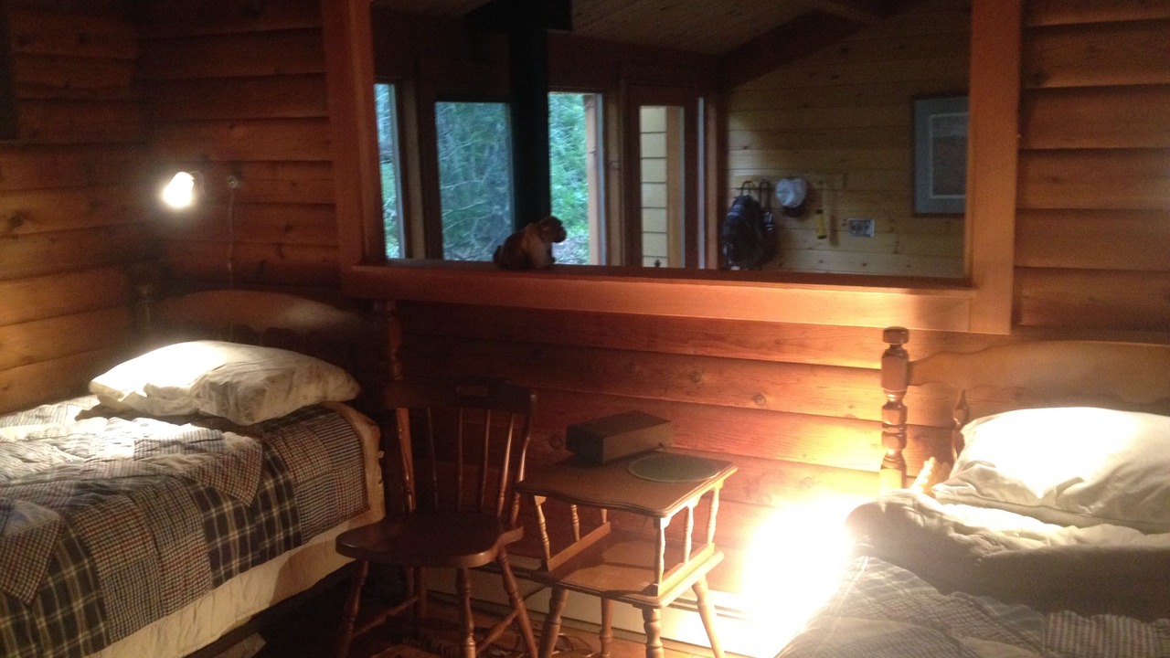 Photo of Bedroom in Tenants Harbor