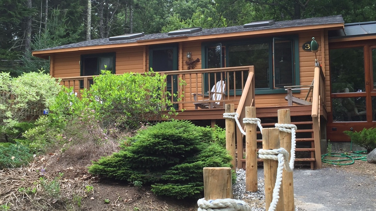 Photo of Outdoor in Tenants Harbor