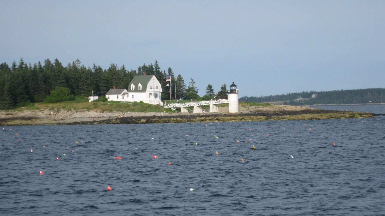 Photo of Others in Tenants Harbor
