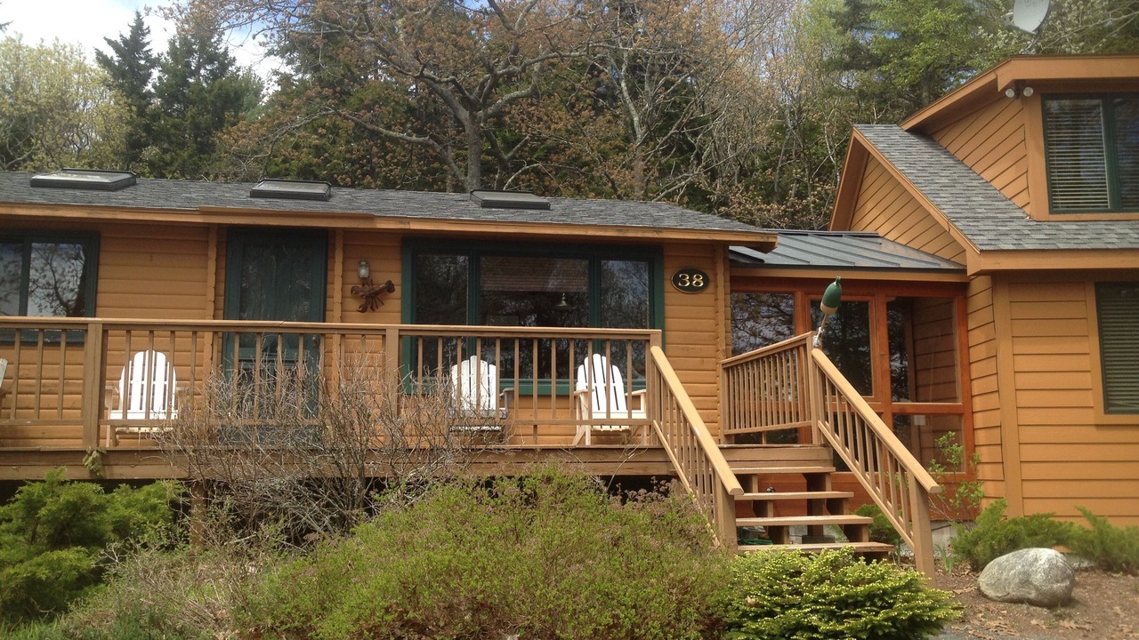 Photo of Outdoor in Tenants Harbor